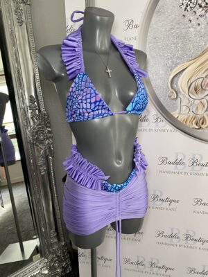 Take The Frill