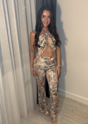 Safari Flare Set