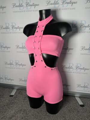 Prowl Playsuit