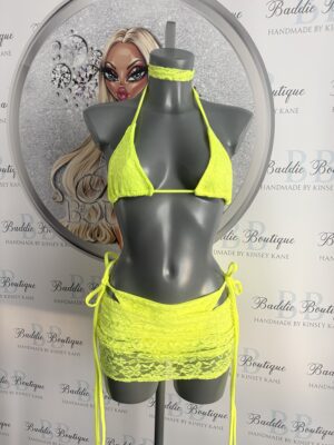 Neon Muse Set
